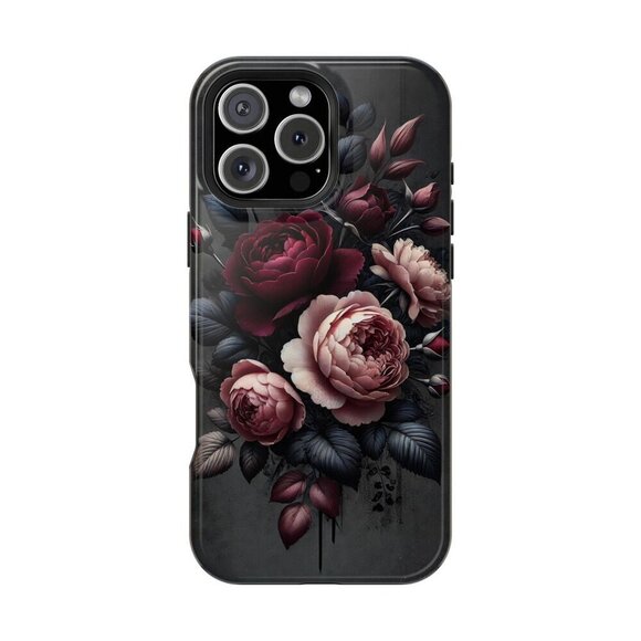 iPhone Phone Cases, Perfect Stylish Mobile Case, MLNMC548 - Picture 13 of 13